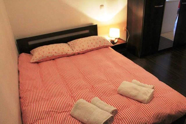 Sofia Apartment Сплит Екстериор снимка