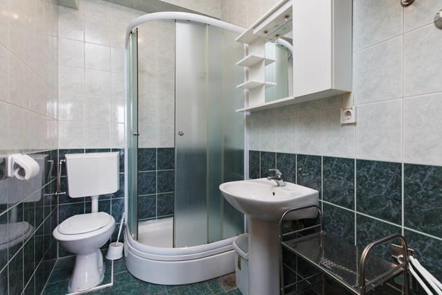 Sofia Apartment Сплит Екстериор снимка