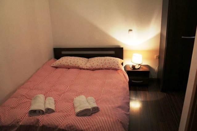Sofia Apartment Сплит Екстериор снимка