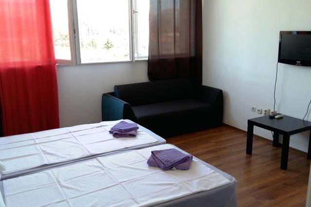 Sofia Apartment Сплит Екстериор снимка