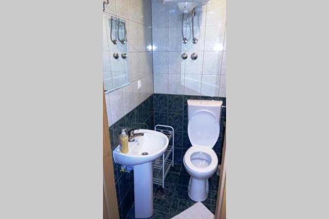 Sofia Apartment Сплит Екстериор снимка