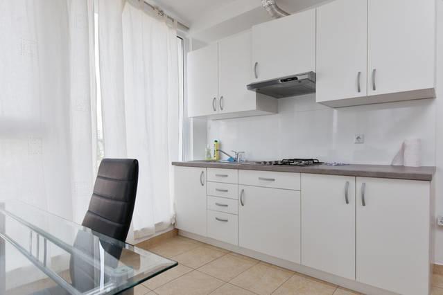 Sofia Apartment Сплит Екстериор снимка
