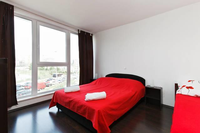 Sofia Apartment Сплит Екстериор снимка