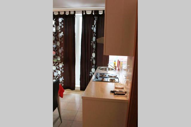 Sofia Apartment Сплит Екстериор снимка