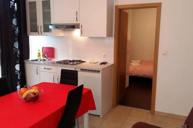 Sofia Apartment Сплит Екстериор снимка