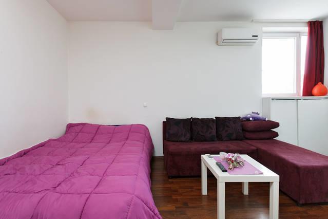 Sofia Apartment Сплит Екстериор снимка