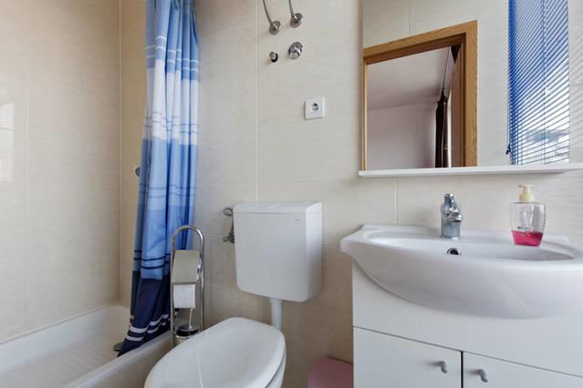 Sofia Apartment Сплит Екстериор снимка