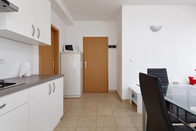 Sofia Apartment Сплит Екстериор снимка