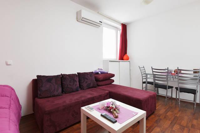 Sofia Apartment Сплит Екстериор снимка