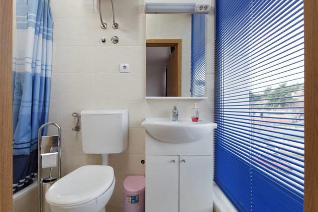 Sofia Apartment Сплит Екстериор снимка