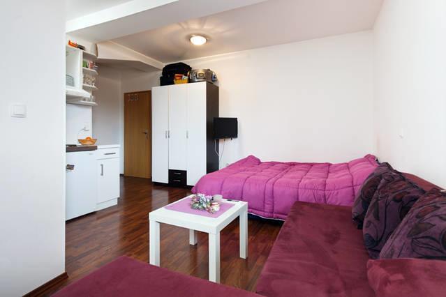 Sofia Apartment Сплит Екстериор снимка