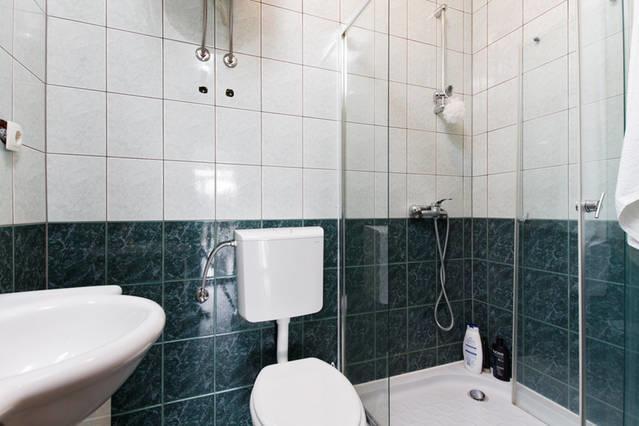 Sofia Apartment Сплит Екстериор снимка