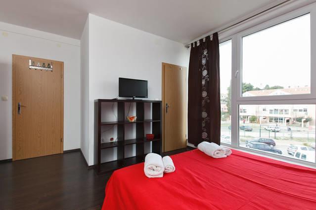 Sofia Apartment Сплит Екстериор снимка