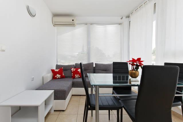 Sofia Apartment Сплит Екстериор снимка
