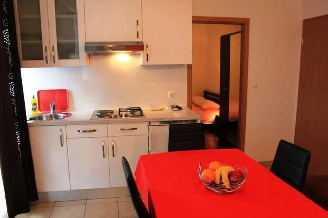 Sofia Apartment Сплит Екстериор снимка