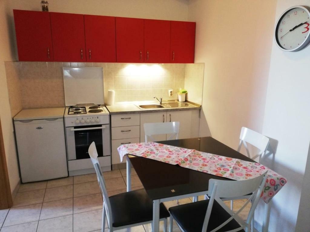 Sofia Apartment Сплит Екстериор снимка