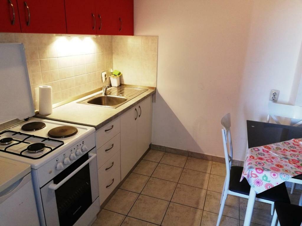 Sofia Apartment Сплит Екстериор снимка